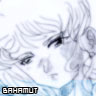 the bahamut